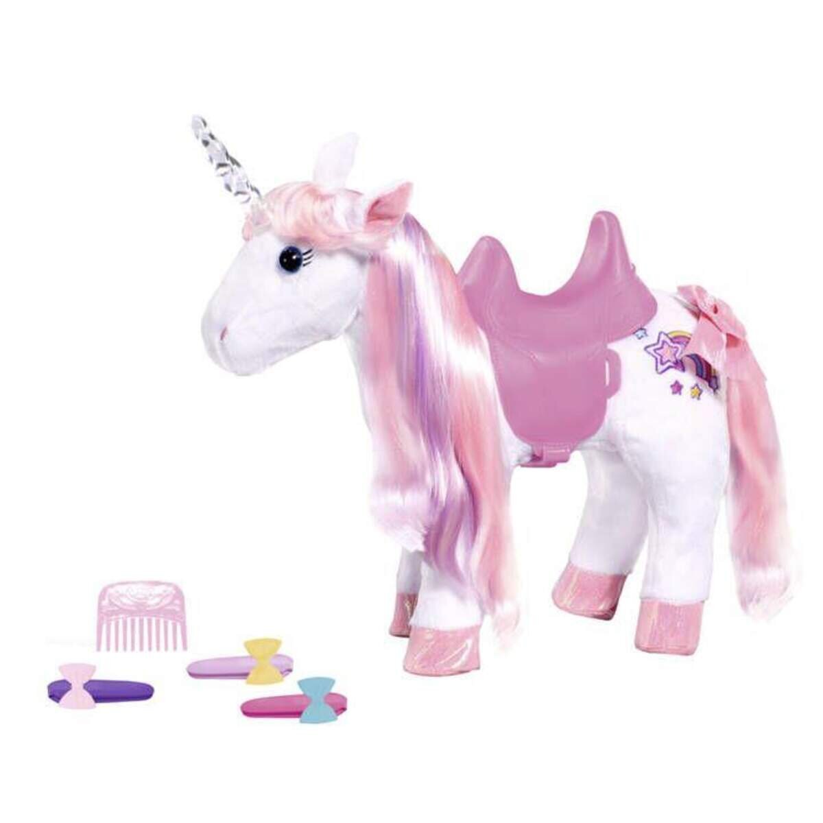 BABY born® Animal Friends Einhorn