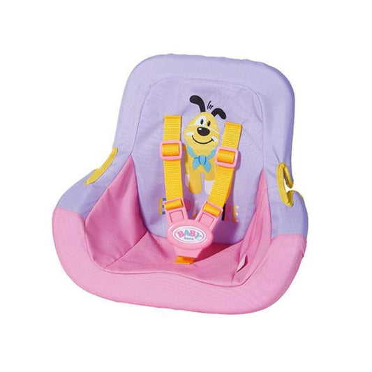 BABY born® Autositz