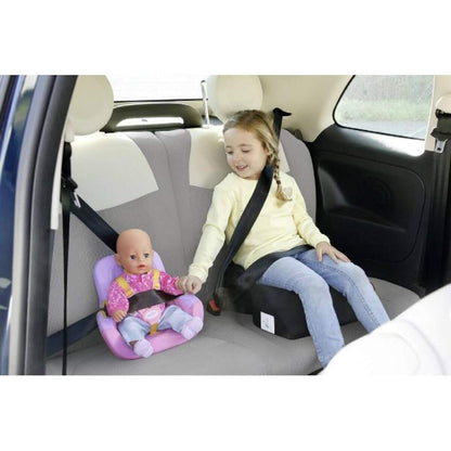 BABY born® Autositz