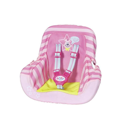 BABY born® Autositz