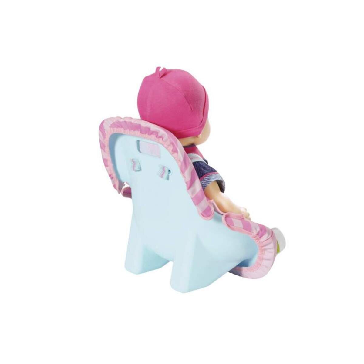 BABY born® Autositz