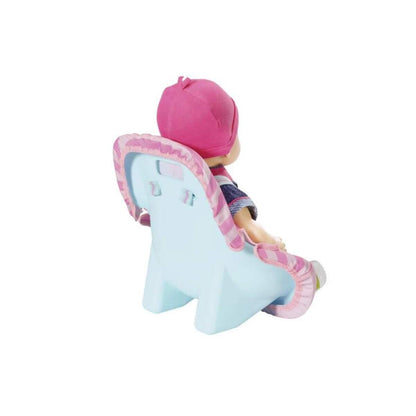 BABY born® Autositz