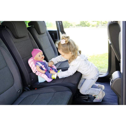 BABY born® Autositz