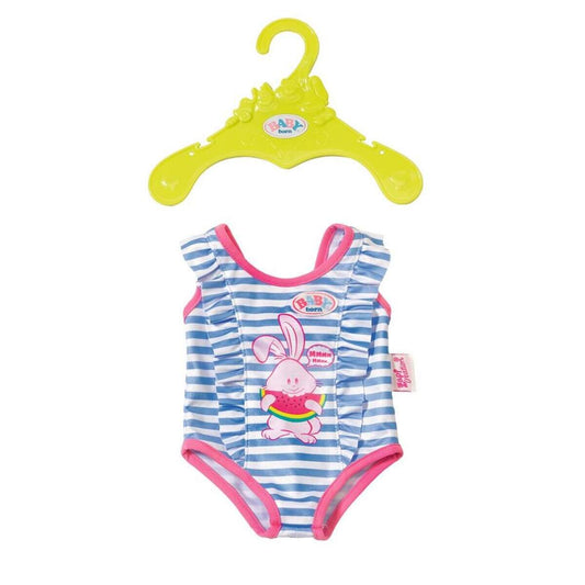 BABY born® Badeanzug Kollektion, sortiert