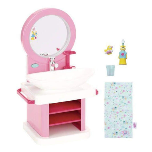 BABY born® Bath Waschtisch