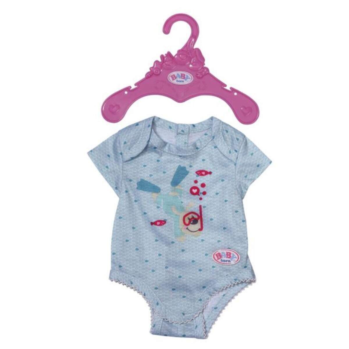 BABY born® Body 43cm