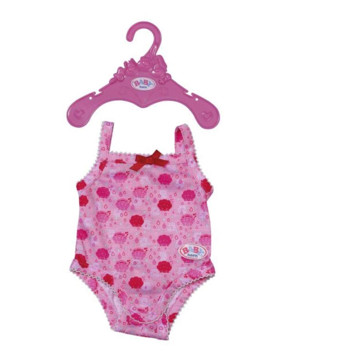 BABY born® Body 43cm