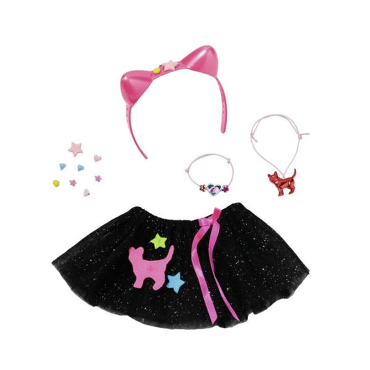 BABY born® Boutique Tutu Set, sortiert