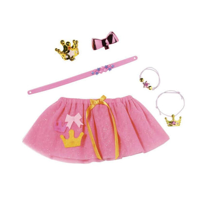BABY born® Boutique Tutu Set, sortiert