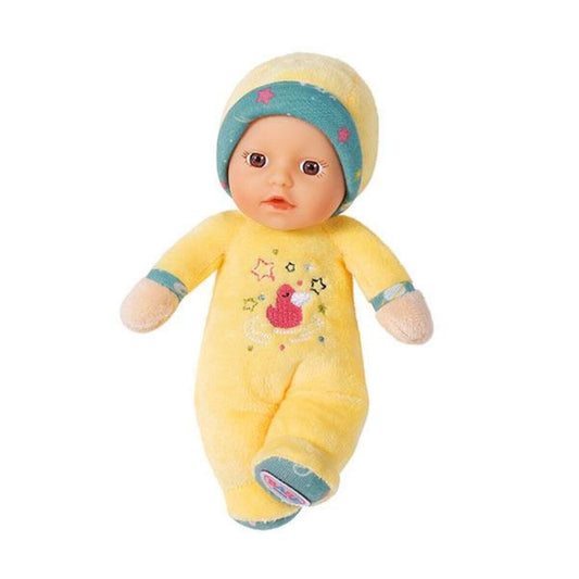 BABY born® Cutie for babies 18cm
