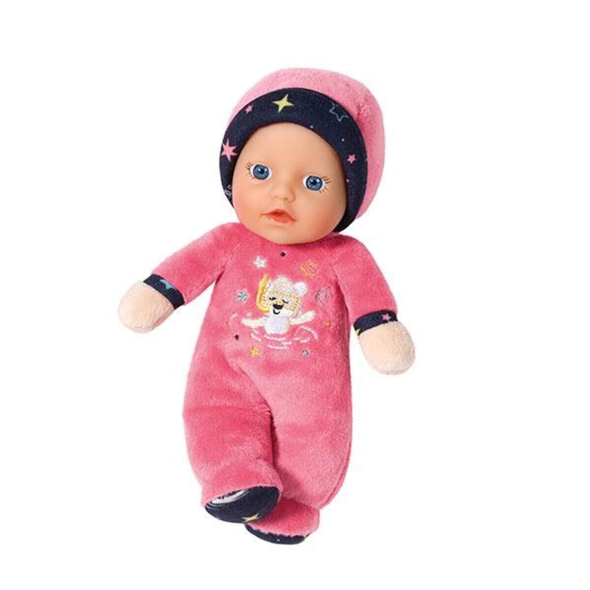 BABY born® Cutie for babies 18cm