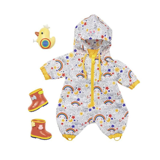 BABY born® Deluxe Matschhose Set 43cm