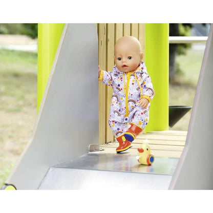 BABY born® Deluxe Matschhose Set 43cm