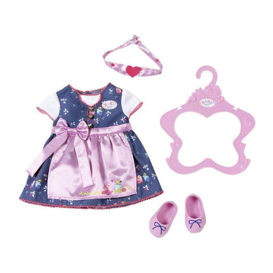 BABY born® Dirndl