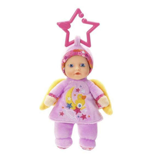 BABY born® Engel for babies 18cm, sortiert