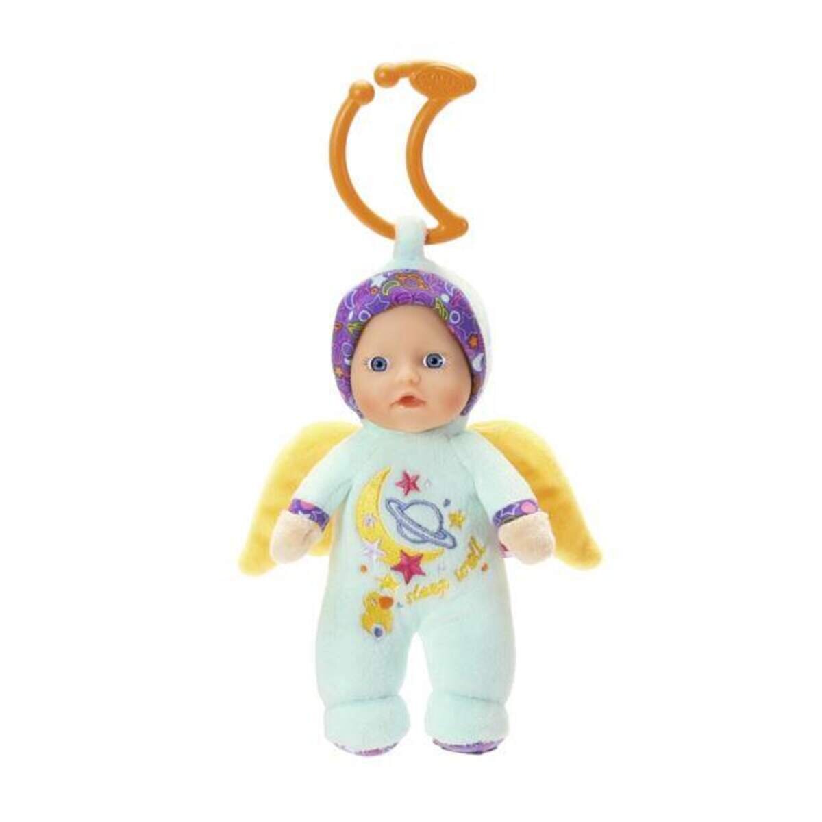 BABY born® Engel for babies 18cm, sortiert