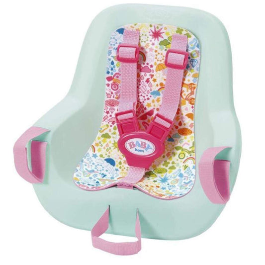 BABY born® Fahrradsitz 43cm