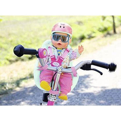 BABY born® Fahrradsitz 43cm