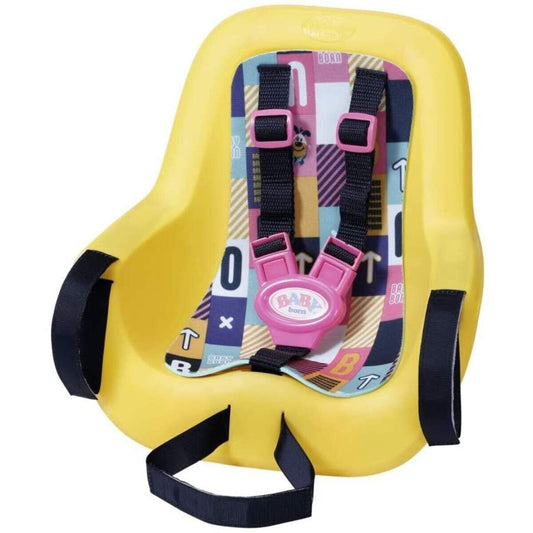 BABY born® Fahrradsitz
