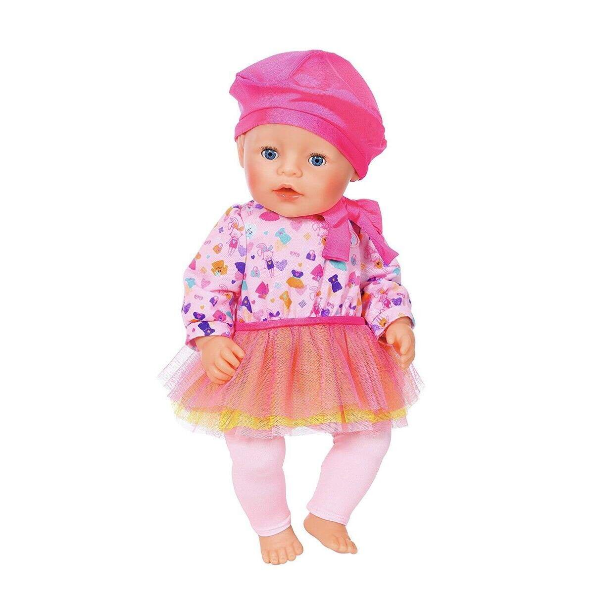 BABY born® Fashion Kollektion, sortiert