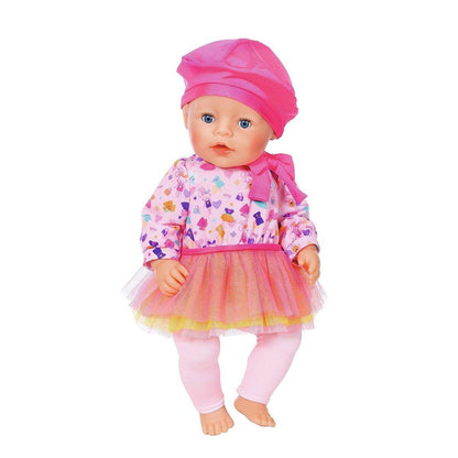 BABY born® Fashion Kollektion, sortiert