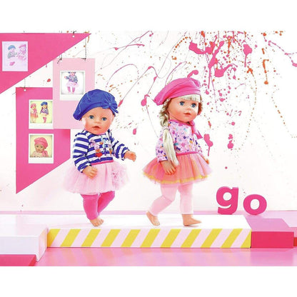 BABY born® Fashion Kollektion, sortiert
