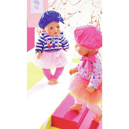 BABY born® Fashion Kollektion, sortiert