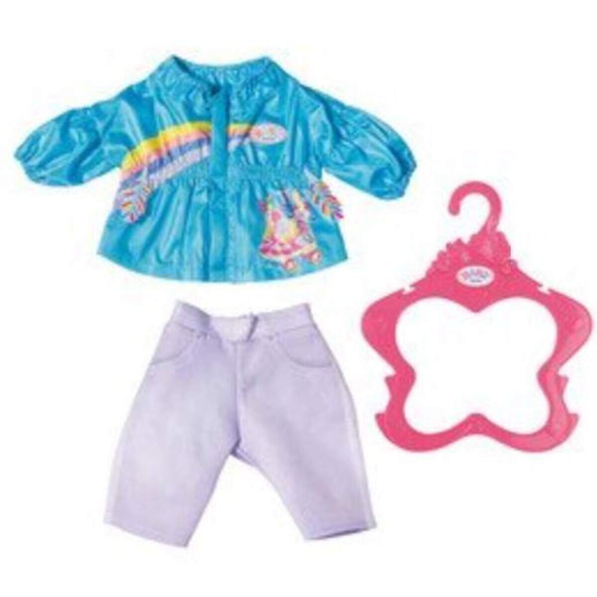 BABY born® Freizeitanzug 43cm
