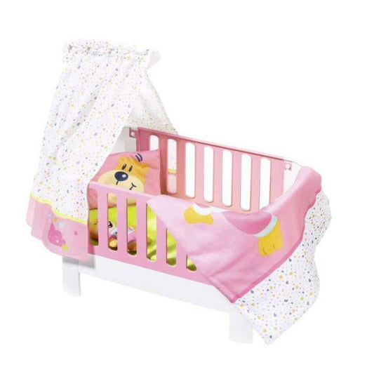BABY born® Himmelbett