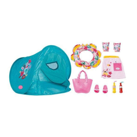 BABY born® Holiday Strand Set