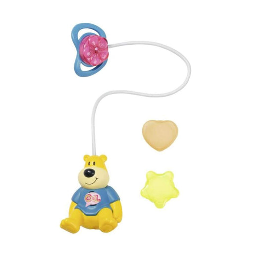 BABY born® Interactive Schnuller 43cm