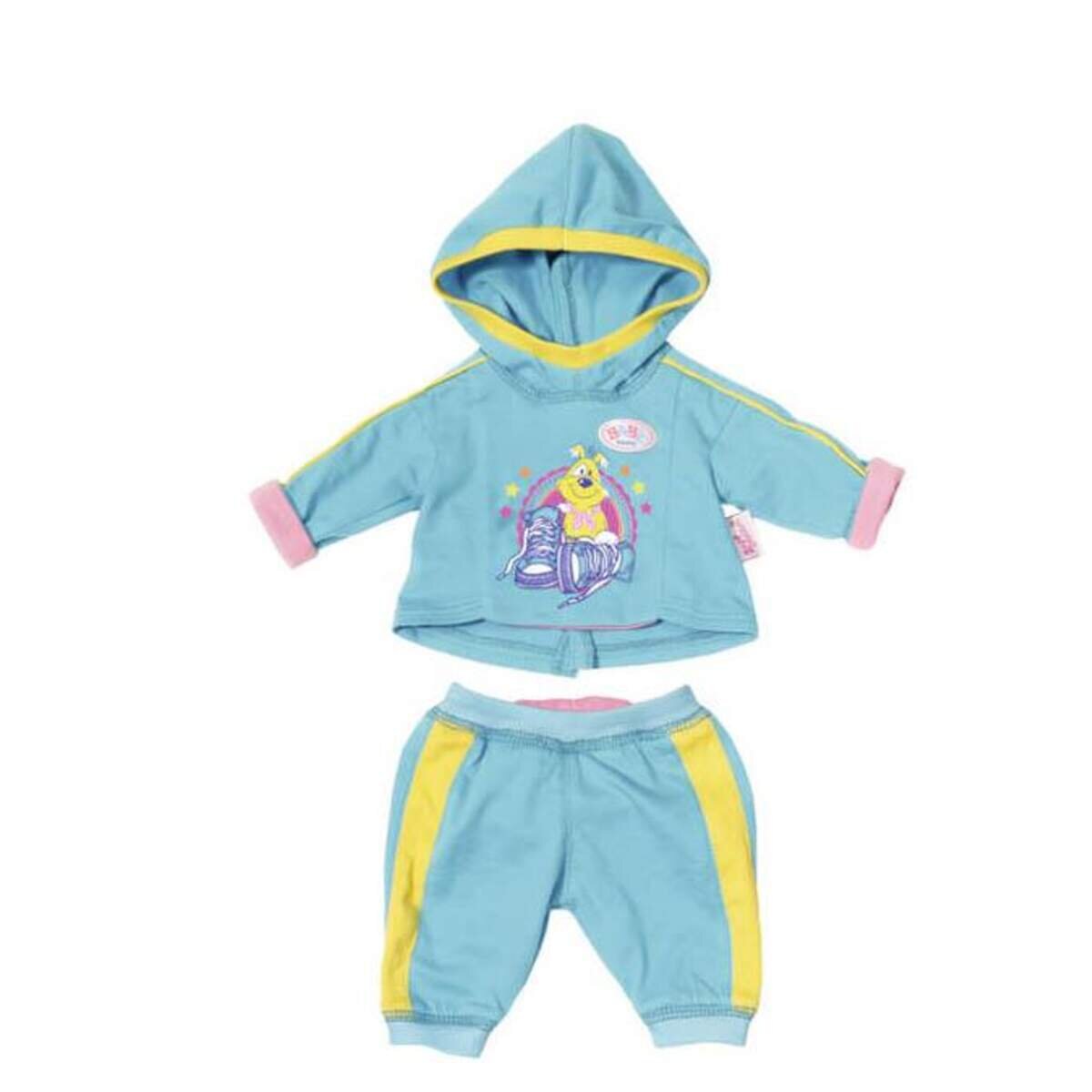 BABY born® Jogginganzüge, sortiert