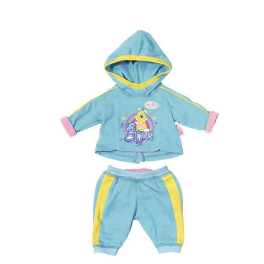 BABY born® Jogginganzüge, sortiert