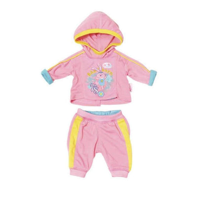 BABY born® Jogginganzüge, sortiert