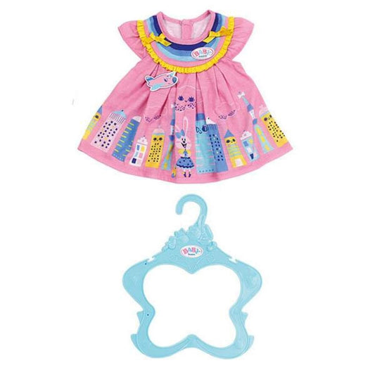 BABY born® Kleider 43cm