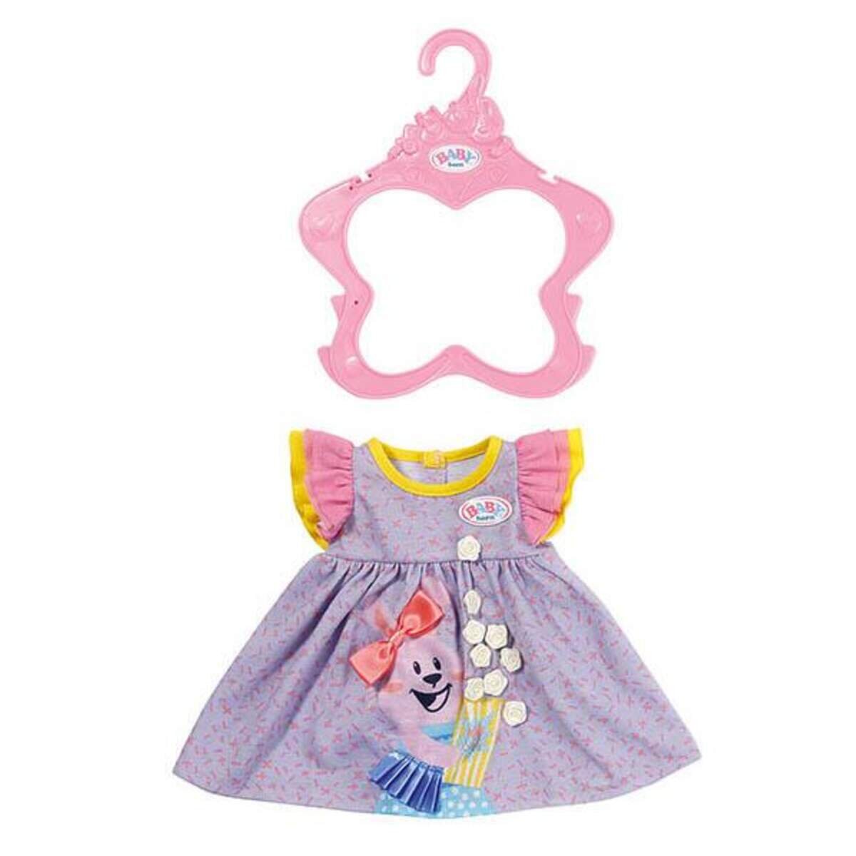 BABY born® Kleider 43cm