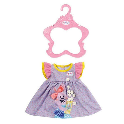 BABY born® Kleider 43cm