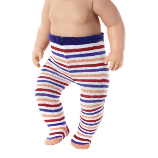 BABY born® Kleidung Set Strumpfhose 2 Stück, sortiert