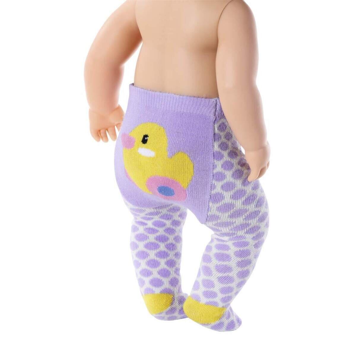 BABY born® Kleidung Set Strumpfhose 2 Stück, sortiert