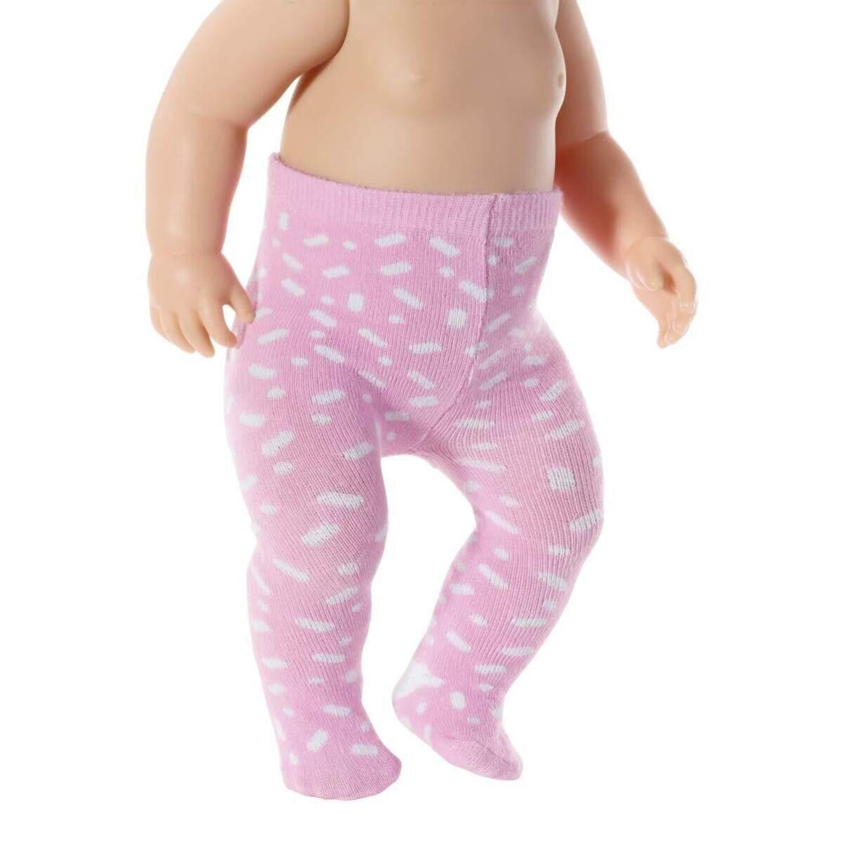 BABY born® Kleidung Set Strumpfhose 2 Stück, sortiert