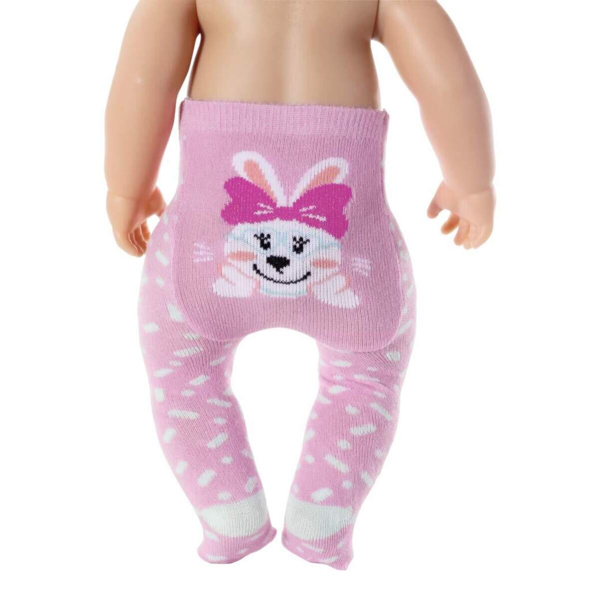 BABY born® Kleidung Set Strumpfhose 2 Stück, sortiert