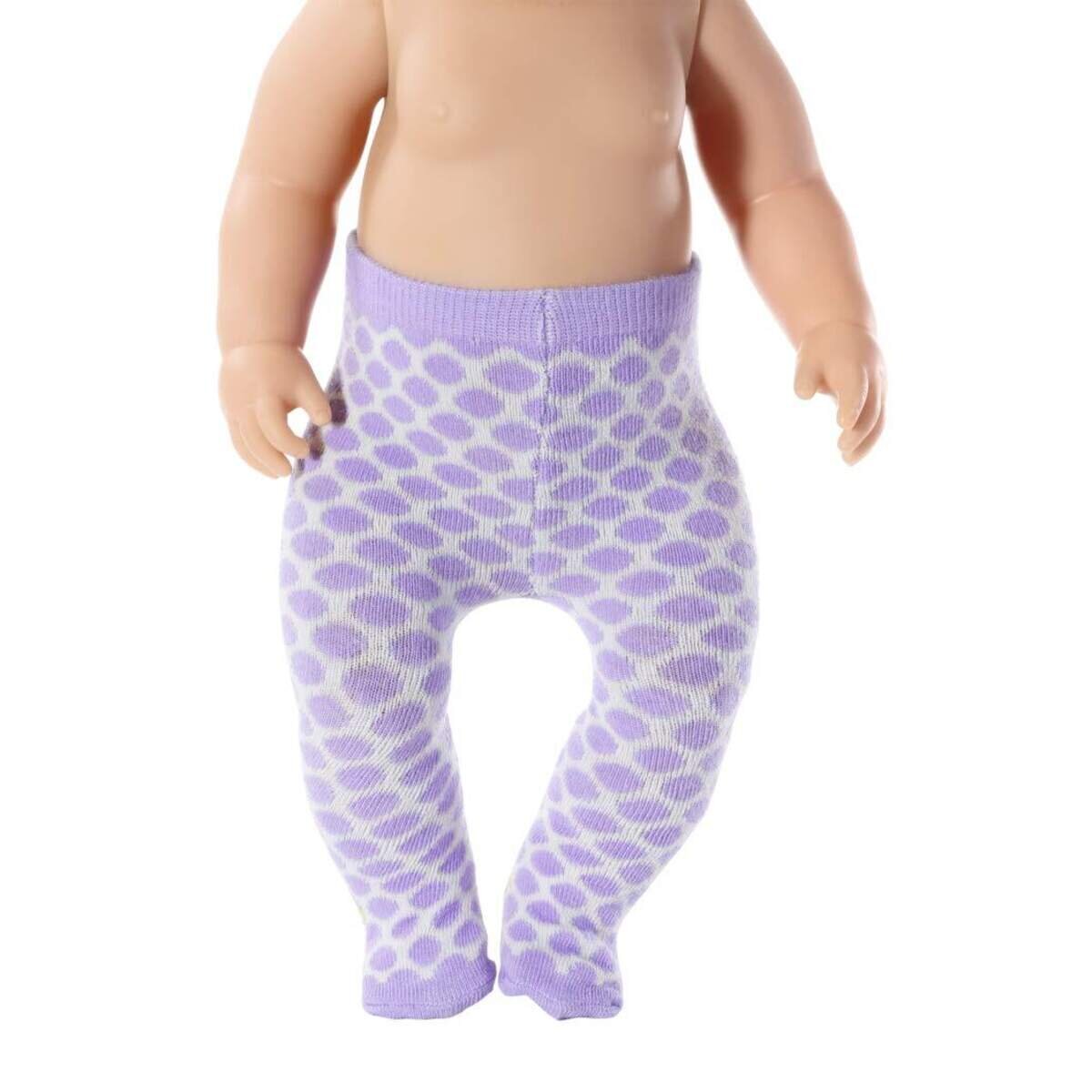 BABY born® Kleidung Set Strumpfhose 2 Stück, sortiert
