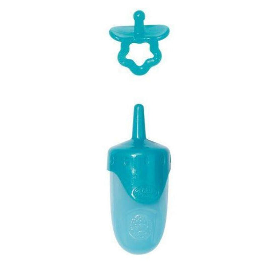 BABY born® Little Flasche & Schnuller 36cm