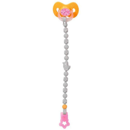 BABY born® Magic Schnuller & Kette, 1 Stück, 2-fach sortiert