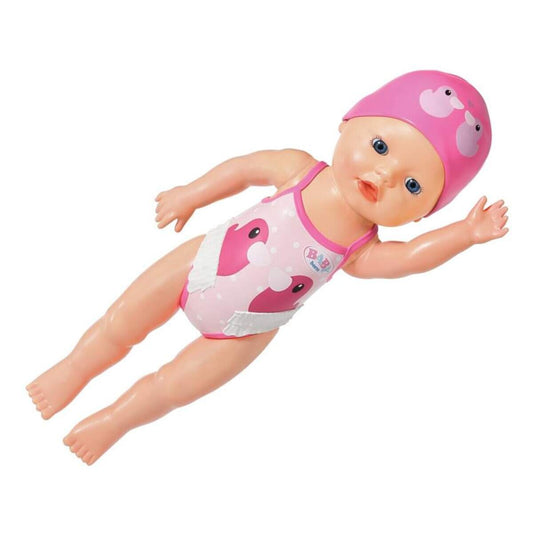 BABY born® My First Swim Girl