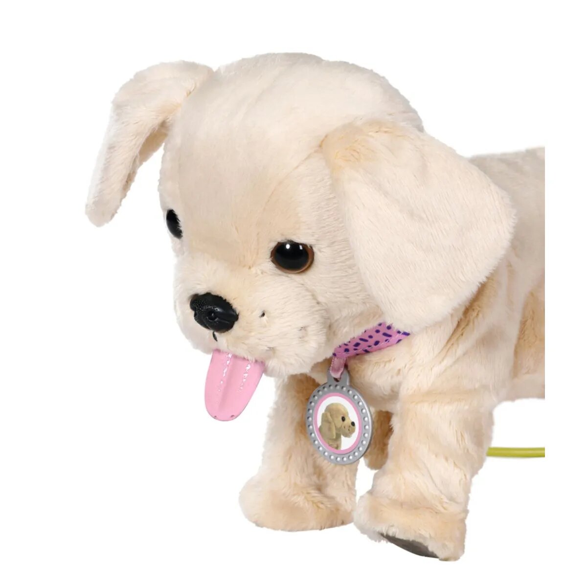 BABY born® My Lucky Dog