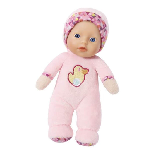 BABY born® Puppe Cutie for babies 18cm