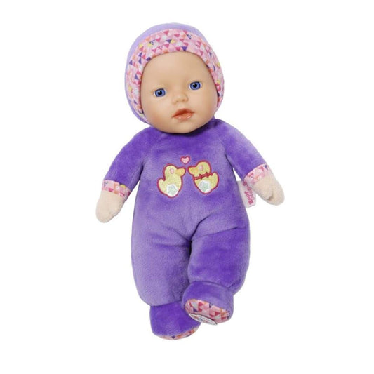 BABY born® Puppe Cutie for babies, 26cm