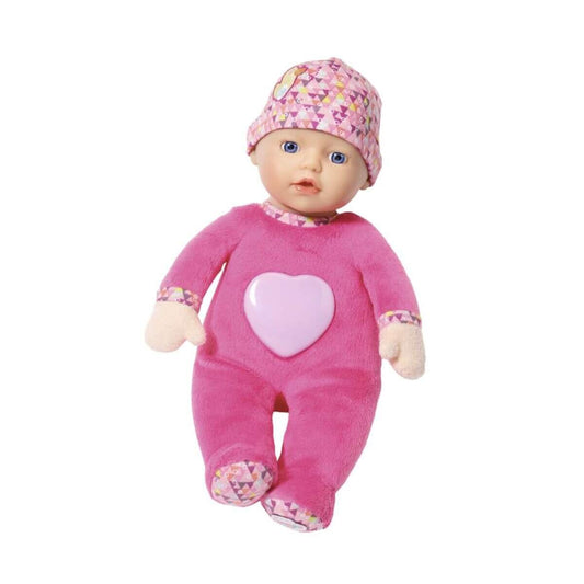 BABY born® Puppe Nightfriends for babies 30cm