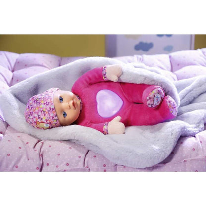 BABY born® Puppe Nightfriends for babies 30cm